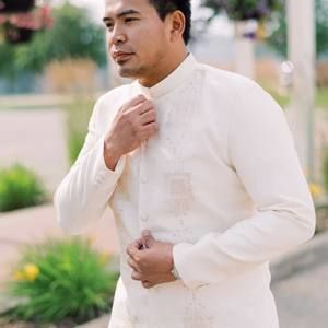 Meet your Posher, Paul eugene